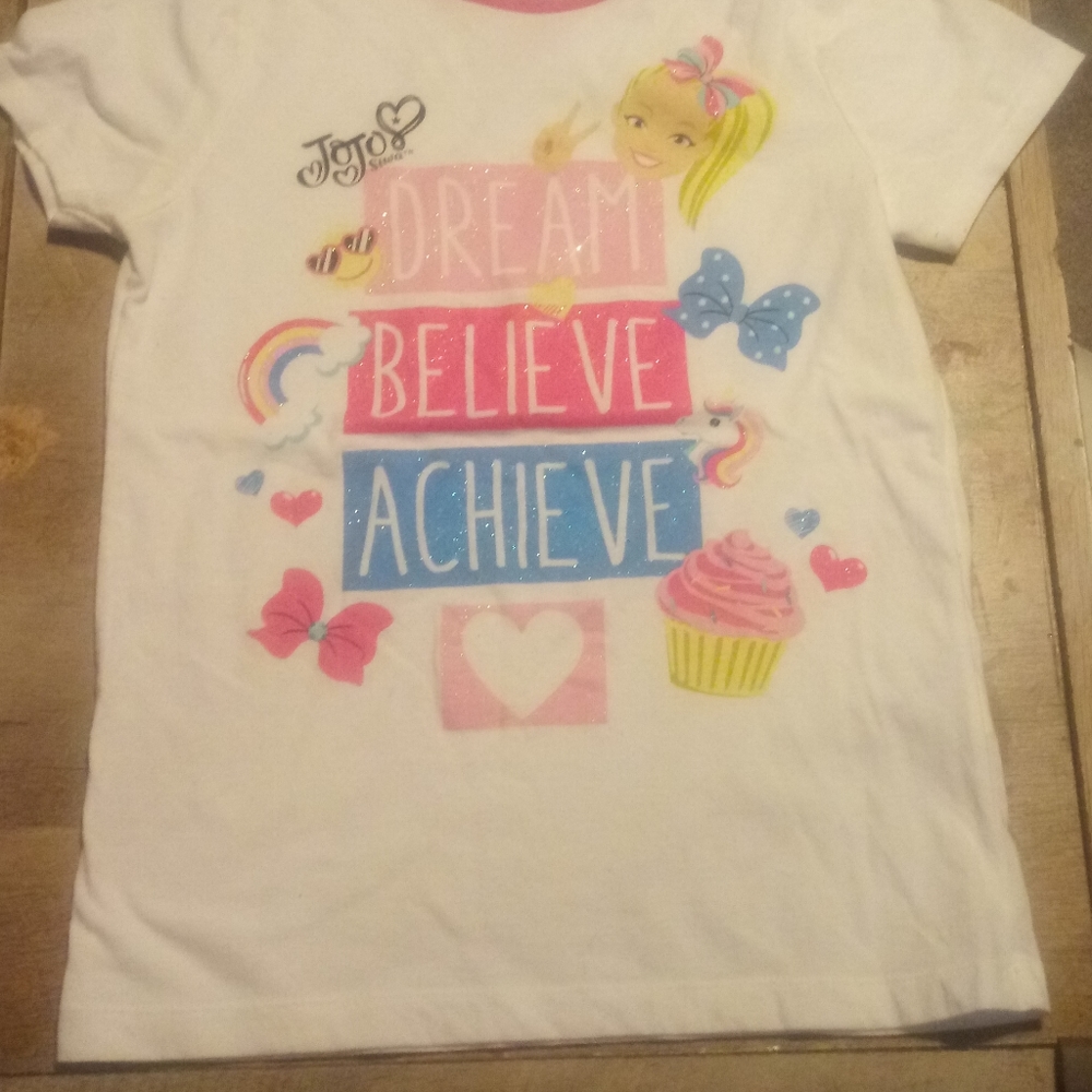 Jojo Siwa T-Shirt